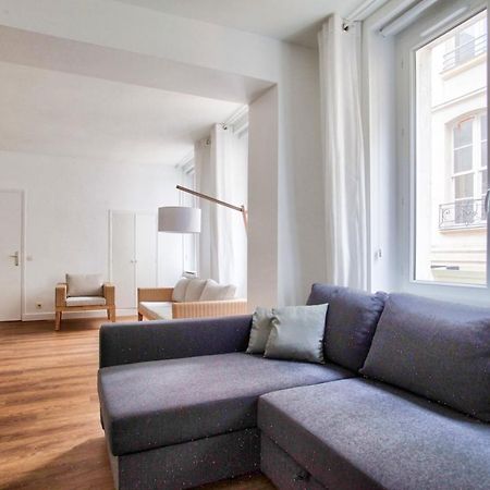 1 Bedroom Quartier Latin Royer Collard 巴黎 外观 照片