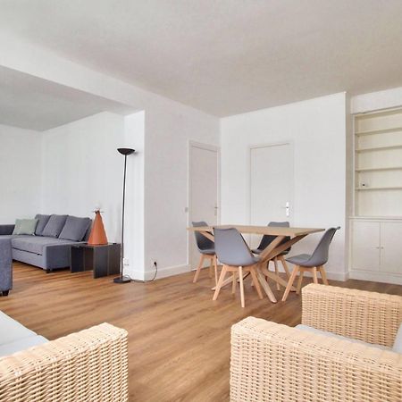 1 Bedroom Quartier Latin Royer Collard 巴黎 外观 照片