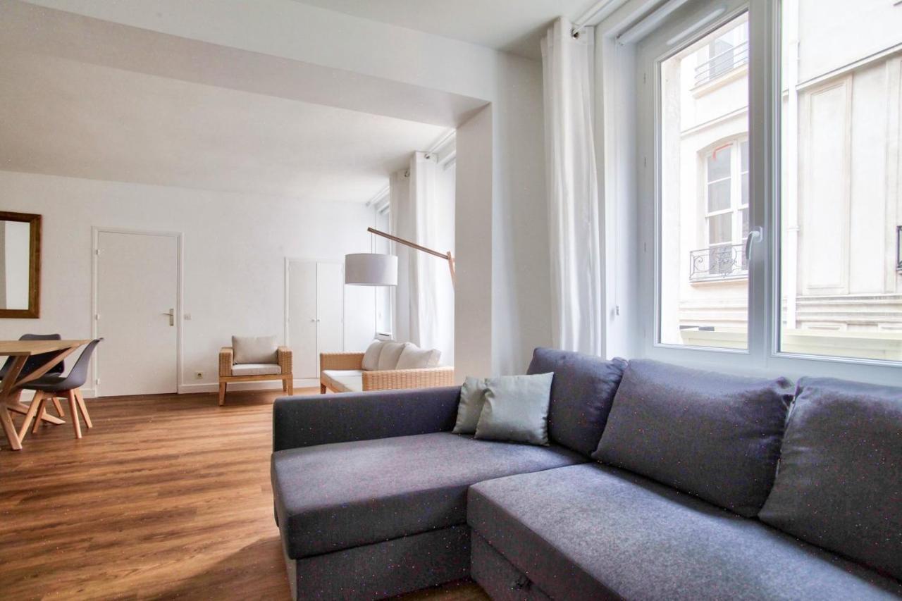 1 Bedroom Quartier Latin Royer Collard 巴黎 外观 照片