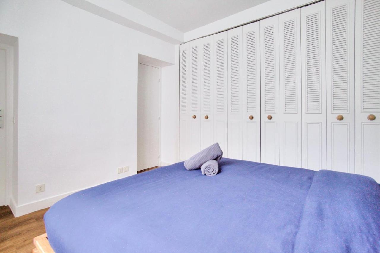 1 Bedroom Quartier Latin Royer Collard 巴黎 外观 照片